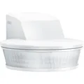 Produktbild: Steinel IR-BEWEGUNGSMELDER 300° IP54 (SENSIQ S WEIß EVO)