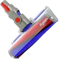 Produktbild: Ersatzteil - Bürste, original Soft Roller Aufsatz - Dyson