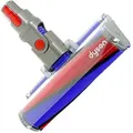 Produktbild: Ersatzteil - Bürste, Original Soft Roller Aufsatz - Dyson
