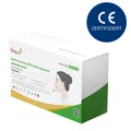 Produktbild: 25 x Hotgen Corona Schnelltest Antigen Selbsttest Laientest Covid Test BfArM