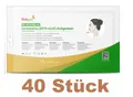 Produktbild: 40 x Hotgen Corona Schnelltest Antigen Selbsttest Laientest Covid Test BfArM