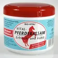 Produktbild: Bio-Vital Pferdebalsam 500 ml