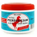 Produktbild: Creme Pferdebalsam 500ml