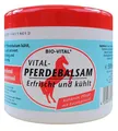 Produktbild: 12x Pferdebalsam Pferdesalbe Belebendes vitalisierendes kühledes Massage-Gel 500ml (12)