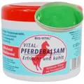 Produktbild: Bio-Vital® Pferdebalsam Pferdesalbe Salbe Balsam Pferde Gel Sportgel 500ml