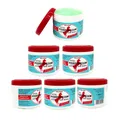 Produktbild: 6x Pferdebalsam Pferdesalbe 500ml Bio-Vital Erfrischt und kühlt mit Eucalyptusöl