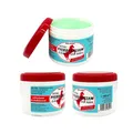 Produktbild: 3x Pferdebalsam Pferdesalbe 500ml Bio-Vital Erfrischt und kühlt mit Eucalyptusöl