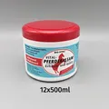 Produktbild: BIO VITAL Pferdebalsam kühlend Eucalyptus Pflege Neu 12x 500ml