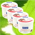 Produktbild: (7,38€/L) Elina Pferdebalsam Hot Chili-Gel 4x500ml
