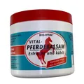 Produktbild: Bio Vital Pferdebalsam kühlende Pflege 500ml