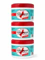Produktbild: 3x Bio - Vital (10,00€/L ) Pferdebalsam 500 ml Kühlgel Massage Gel