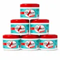 Produktbild: 6x Bio - Vital (9,50€/L ) Pferdebalsam 500 ml Kühlgel Massage Gel