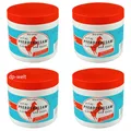 Produktbild: (6,90€/L) Bio-Vital Pferdebalsam 4x 500ml Pferdesalbe erfrischt & kühlt