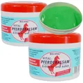 Produktbild: Bio-Vital® Pferdebalsam Pferdesalbe Salbe Balsam Pferde Gel Sportgel 500ml 2er P