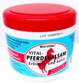 Produktbild: 21,58€/L Pferdebalsam Gel Pferdesalbe Balsam 500ml Salbe Sportgel Vital Kühlend