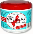 Produktbild: Vital Pferdebalsam kuehlende Pflege 500 ml
