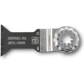Produktbild: Fein Sägeblatt E-Cut, 28 mm Universal (63502223220)