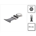 Produktbild: E-cut Universal-sägeblatt Universalverzahnung Bi-metall 55x44mm Ve3 - Fein