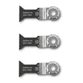 Produktbild: Fein E-CUT UNIVERSAL-SÄGEBLATT Universalverzahnung Bi-Metall 55x44mm VE3