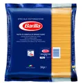 Produktbild: Barilla Basta Nudeln Spaghettini Nummer 3 Hartweizennudeln 5000g