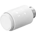 Produktbild: essentials Heizkörperthermostat Round Bluetooth - Blau