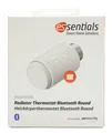Produktbild: essentials Heizkörperthermostat Smart Thermostat Appsteuerung - Bluetooth Round