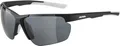 Produktbild: Alpina Sports Sonnenbrille DEFEY HR BLACK-WHITE MATT