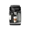 Produktbild: Philips 3300 LatteGo EP3349/70 Kaffeevollautomat – Schwarz