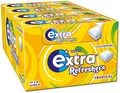 Produktbild: Wrigleys Extra Refreshers Tropical - Kaugummi Dragees - 12er