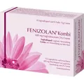 Produktbild: Fenizolan Kombi 600 mg Vaginalovulum+2% Creme 1 P