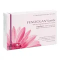 Produktbild: Fenizolan Kombi 600 mg Vaginalovulum+2% Creme