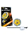 Produktbild: Beyblade X Wand Wizard 5-70DB UX Starter Pack Set