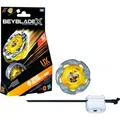 Produktbild: Hasbro Beyblade X Wand Wizard 5-70DB UX Starter Pack Kreisel + Starter 8+