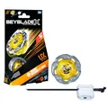 Produktbild: Hasbro Beyblade X Wand Wizard 5-70DB UX Starter Pack Kreisel und Starter