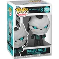 Produktbild: Funko POP! Kaiju No.8: KNo.8 (59185)