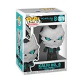 Produktbild: Funko Pop! Animation: Kaiju No 8 No8- KNo8-1/6 Quote Für Seltene Chase-Variante - Vinyl-Sammelfigur - Geschenkidee - Offizielle Handelswaren - Spielzeug Für Kinder und Erwachsene - Anime Fans
