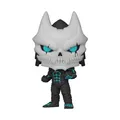 Produktbild: Funko Pop! Animation: Kaiju Nr. 8 - Kaiju Nr. 8 #2079