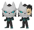 Produktbild: Kaiju No. 8 POP! Animation Vinyl Figur KNo8 w/CH 9 cm Sortiment (6)