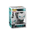 Produktbild: Kaiju Nr. 8 Pop! Animation Vinylfigur KNO8 9 cm Funko
