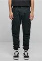 Produktbild: Urban Classics TB1268 | Herren Cargo Jogging Pants - Farbe: bottlegreen - Größe: L