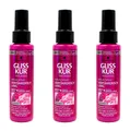 Produktbild: Schwarzkopf Gliss Kur Verführerisch Lang Serum Spray , 3x100ml EAN4015100204193
