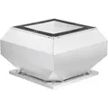 Produktbild: Helios Dachventilator VDW 250/4 ? 900 m3/h ? DN 250 ? 230 V ? 63 W ? vertikaler ...