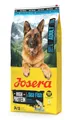 Produktbild: JOSERA HIGH PROTEIN - Adult Sea Fish 12,5 kg - getreidefreies Hundefutter