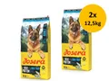 Produktbild: Josera High Protein Adult Sea Fish | 2x 12,5kg Hundefutter