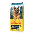 Produktbild: 12,5 kg Josera High Protein ADULT Sea Fish Trockenfutter für aktive Hunde