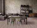 Produktbild: Decoflooring Vinylboden mit Trittschalldämmung Eiche Toronto