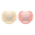 Produktbild: Philips Avent Ultra Soft (2x, 0 - 6 Monate) (SCF091/38)