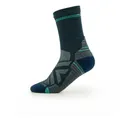 Produktbild: Smartwool - Women's Performance Hike Light Cushion Crew - Wandersocken Unisex M | EU 38-41 blau