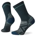 Produktbild: Smartwool Damen Performance Hike Light Crew Wandersocken - 38-41 - twilight blue