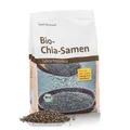 Produktbild: Sanct Bernhard Bio Chia-Samen